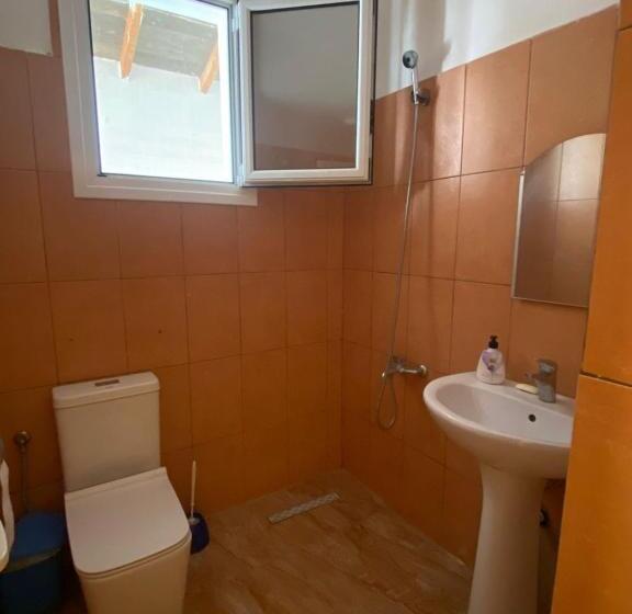 پانسیون Vila Zaho