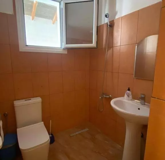 پانسیون Vila Zaho