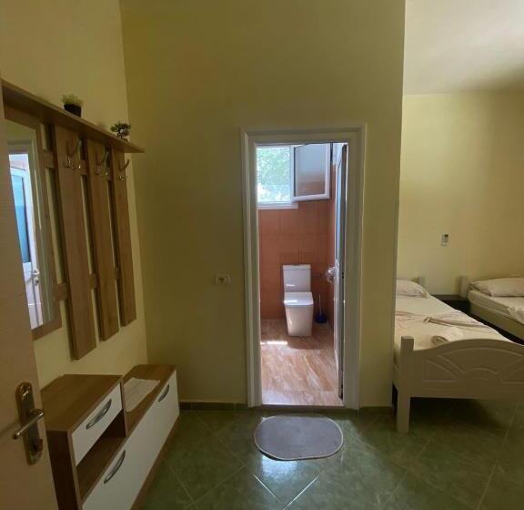 پانسیون Vila Zaho