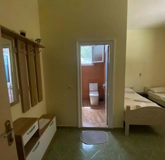 پانسیون Vila Zaho