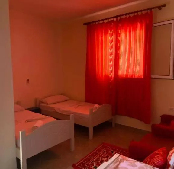 پانسیون Vila Zaho