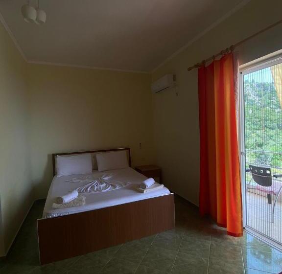 پانسیون Vila Zaho