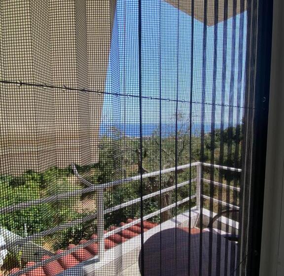 پانسیون Vila Zaho