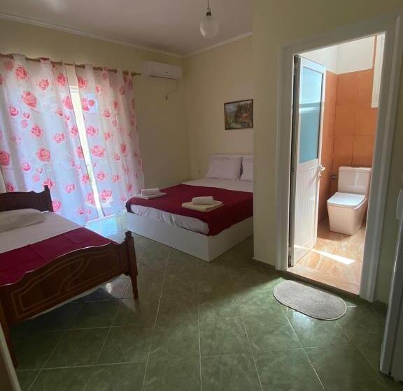 پانسیون Vila Zaho