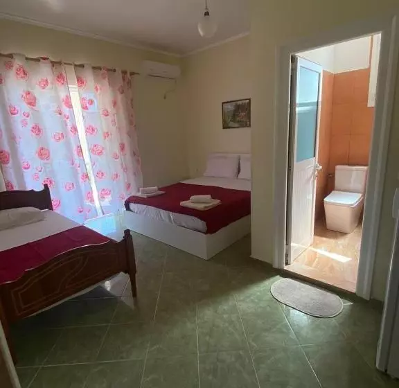 پانسیون Vila Zaho