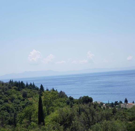 پانسیون Vila Zaho