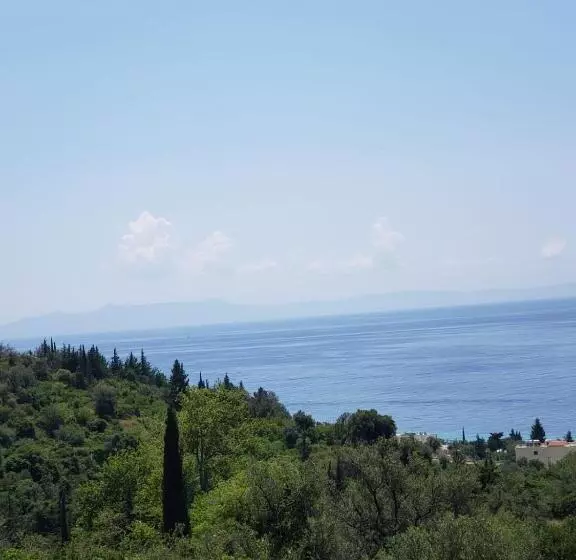 پانسیون Vila Zaho