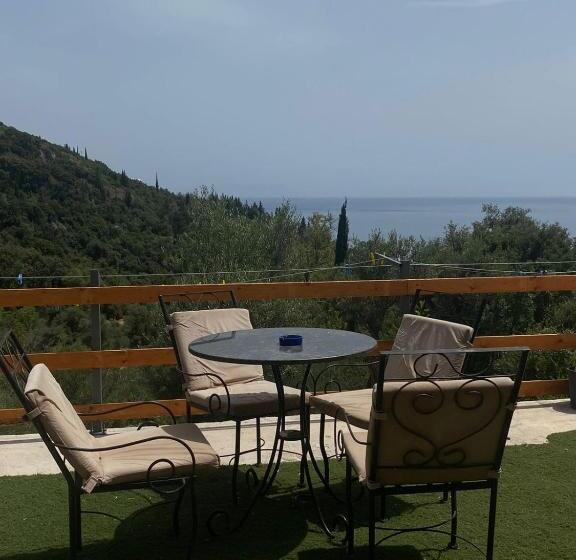 پانسیون Vila Zaho