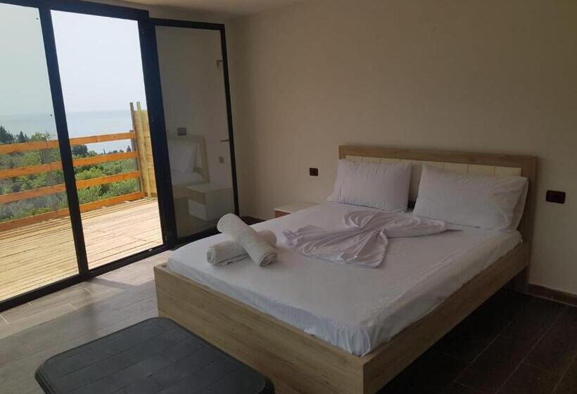 پانسیون Vila Zaho