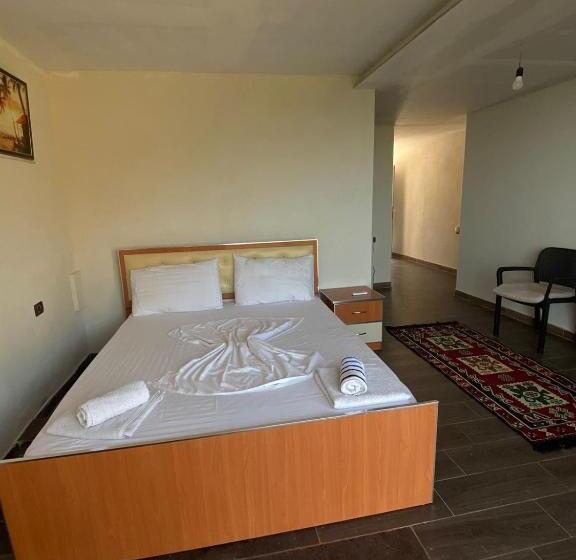 پانسیون Vila Zaho