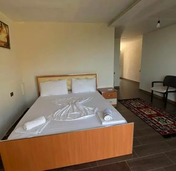پانسیون Vila Zaho
