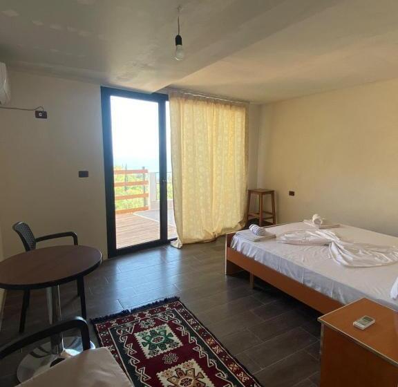 پانسیون Vila Zaho