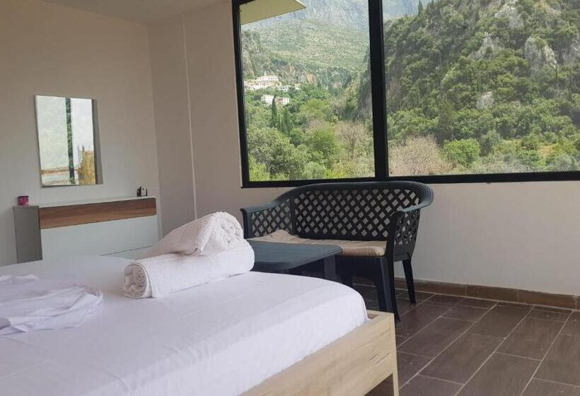 پانسیون Vila Zaho