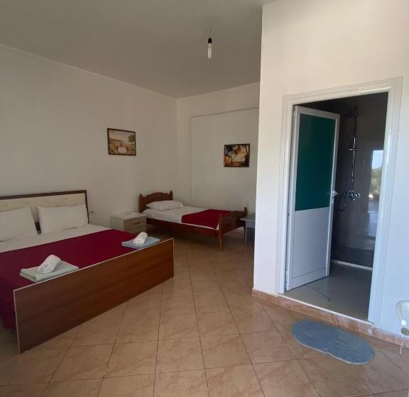 پانسیون Vila Zaho