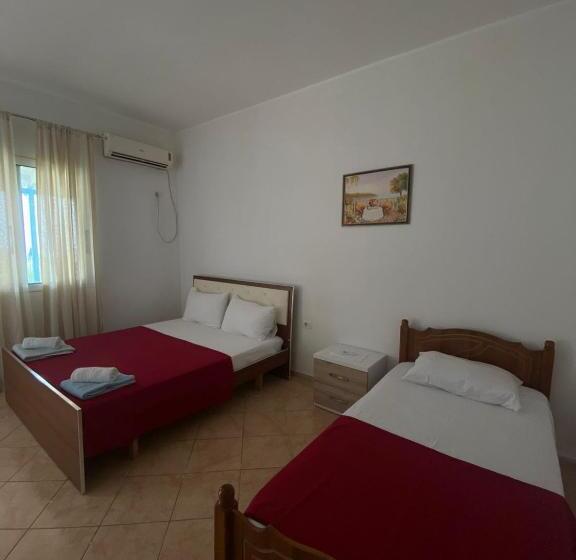 پانسیون Vila Zaho