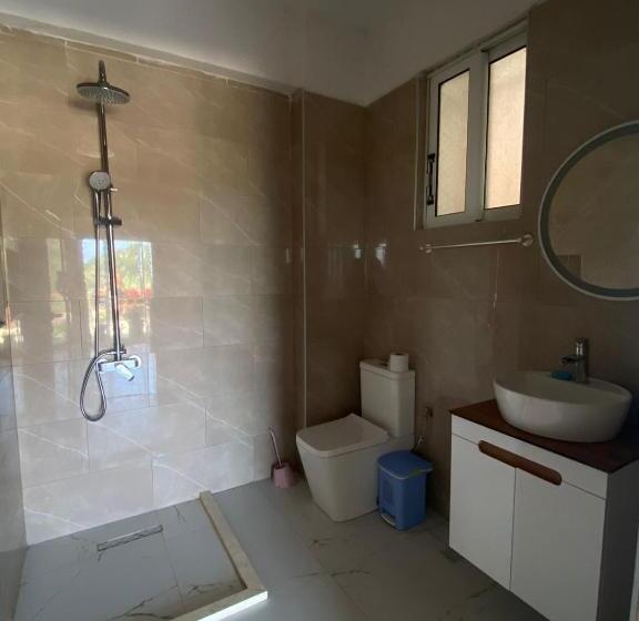 پانسیون Vila Zaho