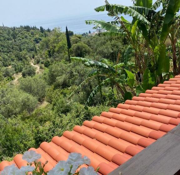 پانسیون Vila Zaho