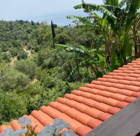 پانسیون Vila Zaho