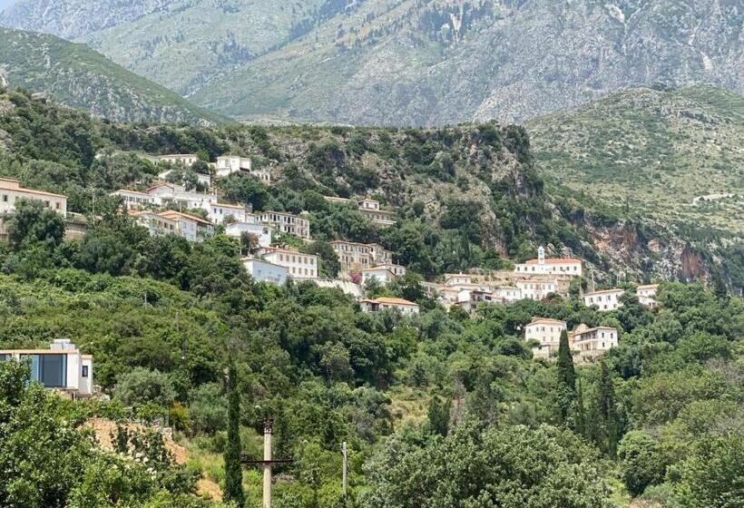 پانسیون Vila Zaho