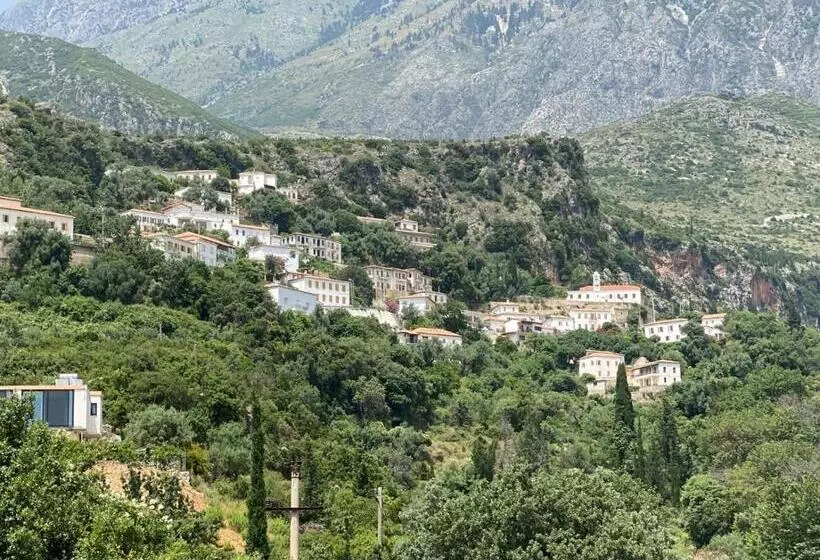پانسیون Vila Zaho