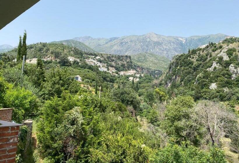 پانسیون Vila Zaho