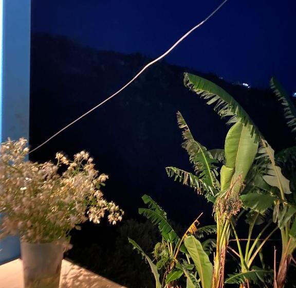 پانسیون Vila Zaho