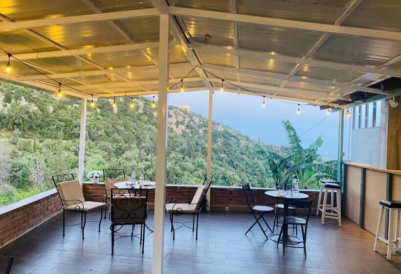 پانسیون Vila Zaho