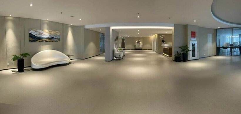 The Song Suites Vung Tau