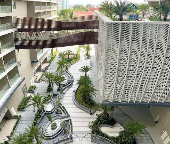 The Song Suites Vung Tau