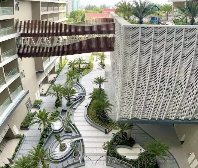 The Song Suites Vung Tau