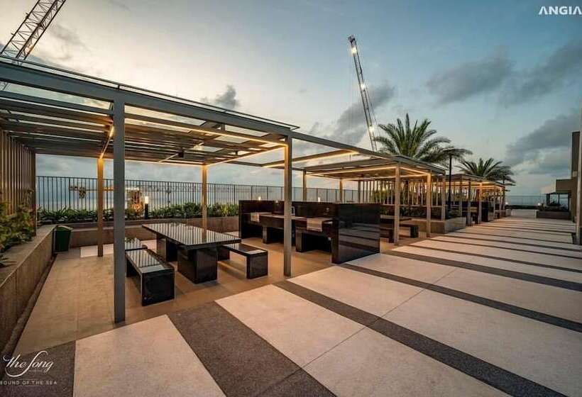 The Song Suites Vung Tau