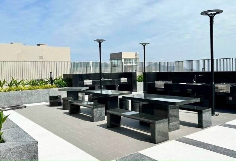 The Song Suites Vung Tau