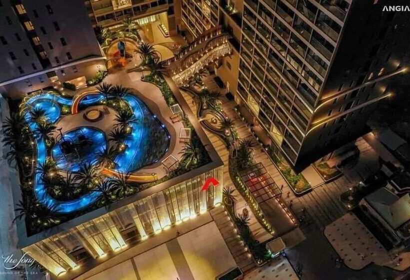 The Song Suites Vung Tau