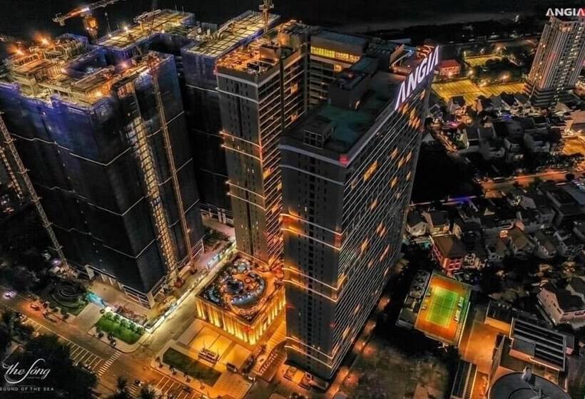 The Song Suites Vung Tau