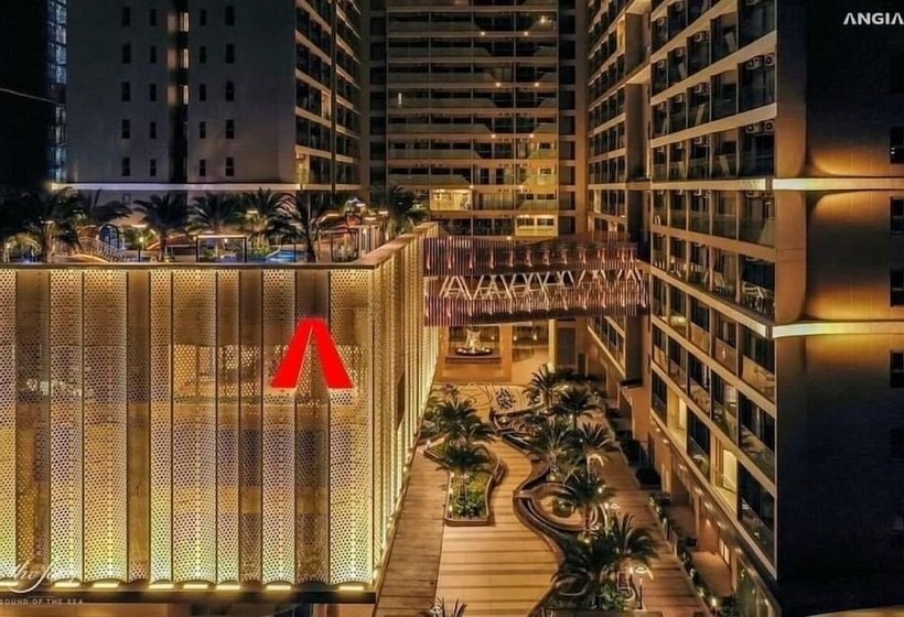 The Song Suites Vung Tau