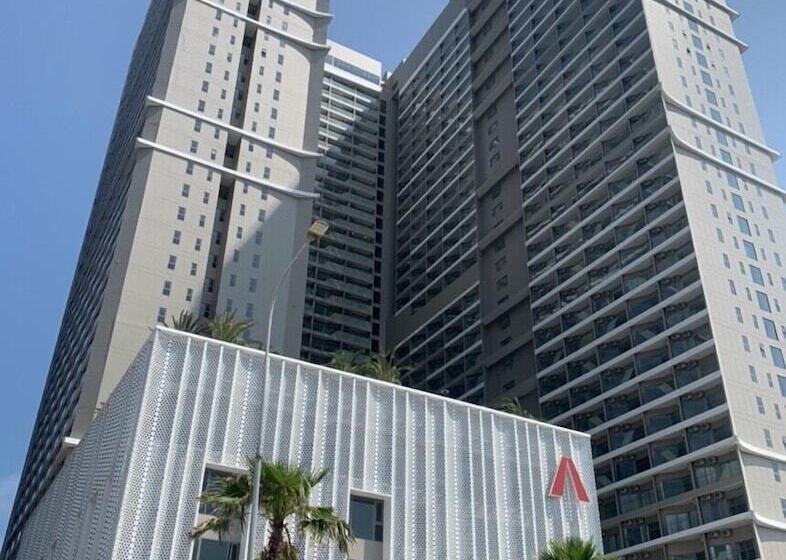 The Song Suites Vung Tau