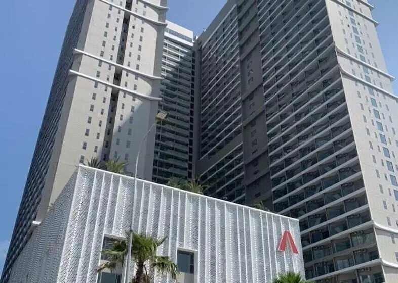 The Song Suites Vung Tau