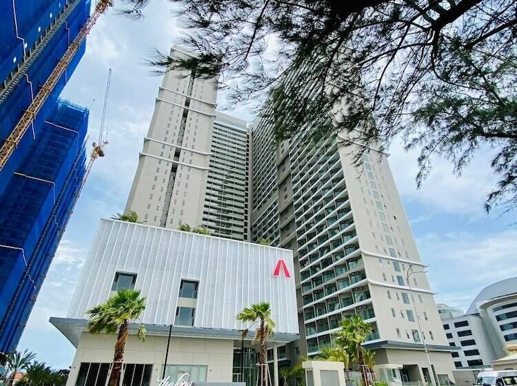 The Song Suites Vung Tau