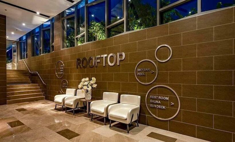 The Song Suites Vung Tau