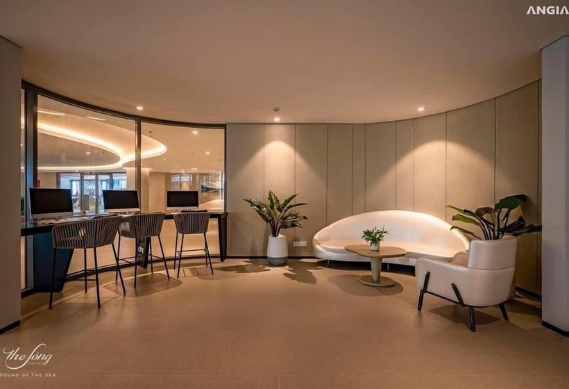 The Song Suites Vung Tau