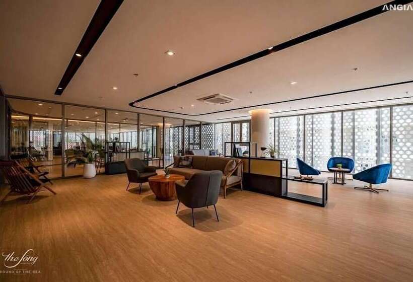 The Song Suites Vung Tau