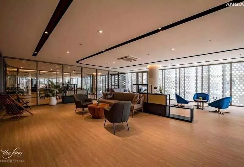 The Song Suites Vung Tau