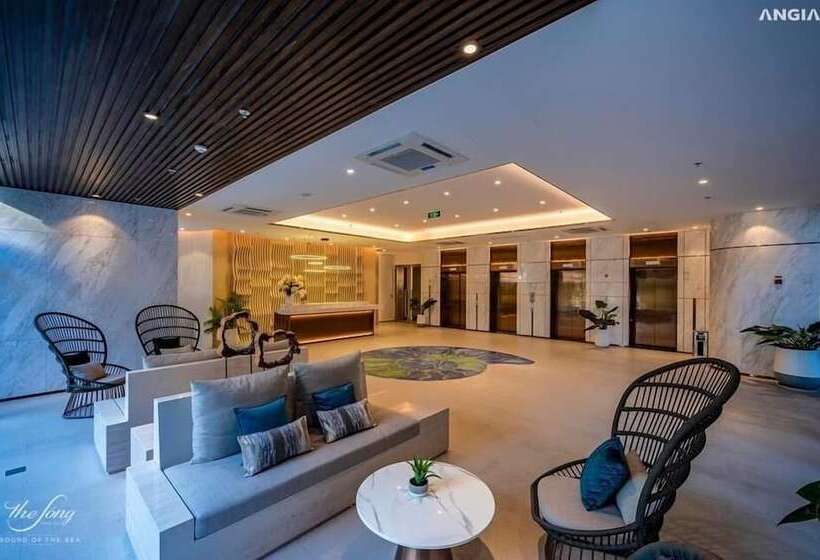 The Song Suites Vung Tau