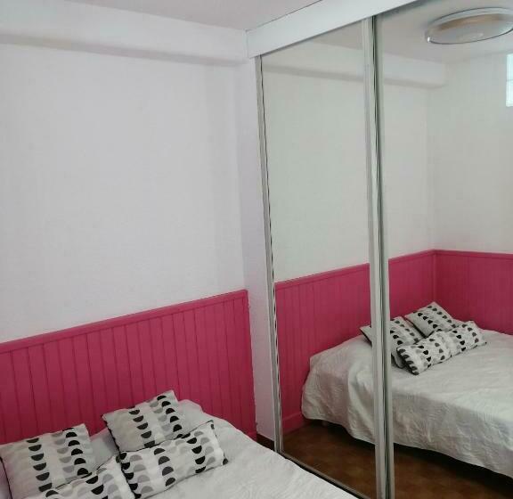 Naturisme Appartement Heliopolis Face à La Plage Avec Vue Mer