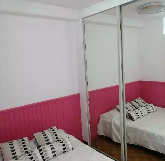 Naturisme Appartement Heliopolis Face à La Plage Avec Vue Mer