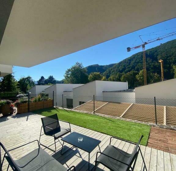 Ubytovanie V útulnom Prostredí Rajeckých Teplíc