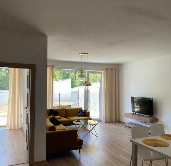 Ubytovanie V útulnom Prostredí Rajeckých Teplíc