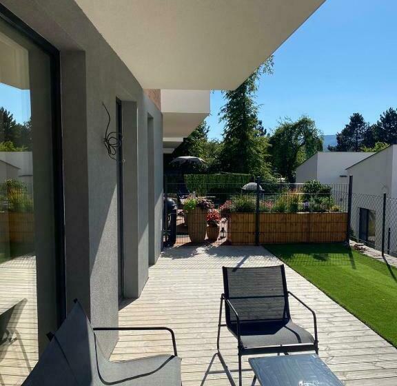 Ubytovanie V útulnom Prostredí Rajeckých Teplíc