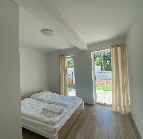 Ubytovanie V útulnom Prostredí Rajeckých Teplíc