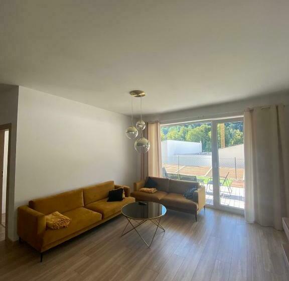 Ubytovanie V útulnom Prostredí Rajeckých Teplíc